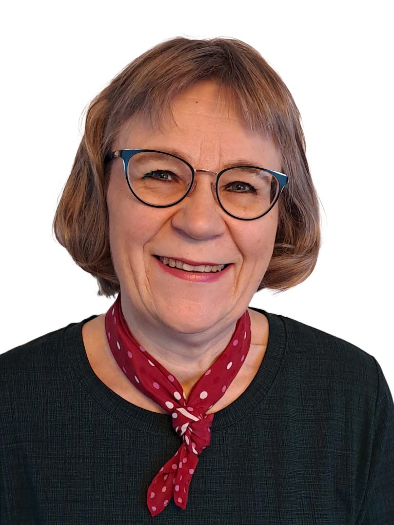 Matleena Laakson profiilikuva.
